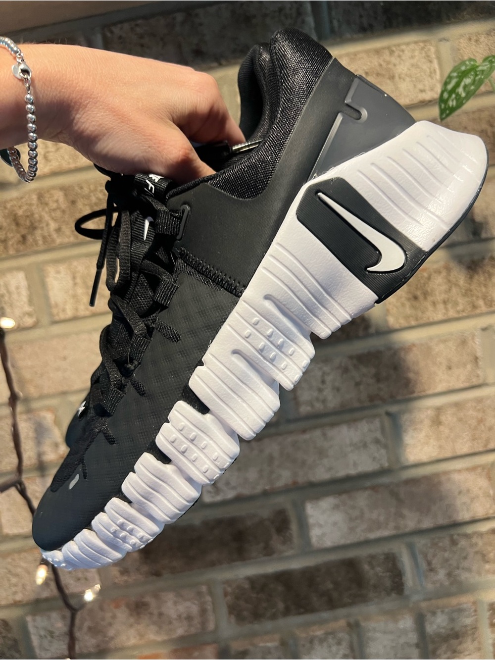 Nike Free Metcon 5 - Picture 6 of 8